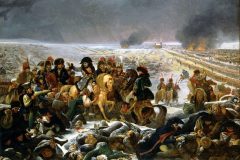 Laval-201701-02-Napoleon_on_the_Battlefield_of_Eylau