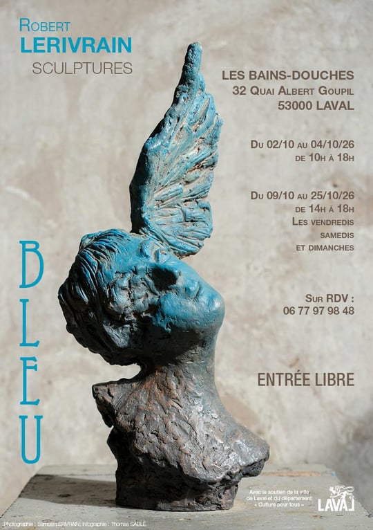 Expo bains douches