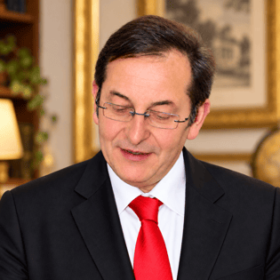Guy Soudjian