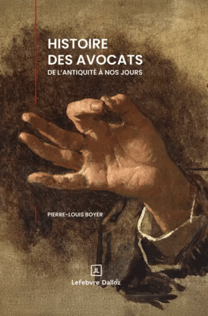 Histoire des avocats boyer