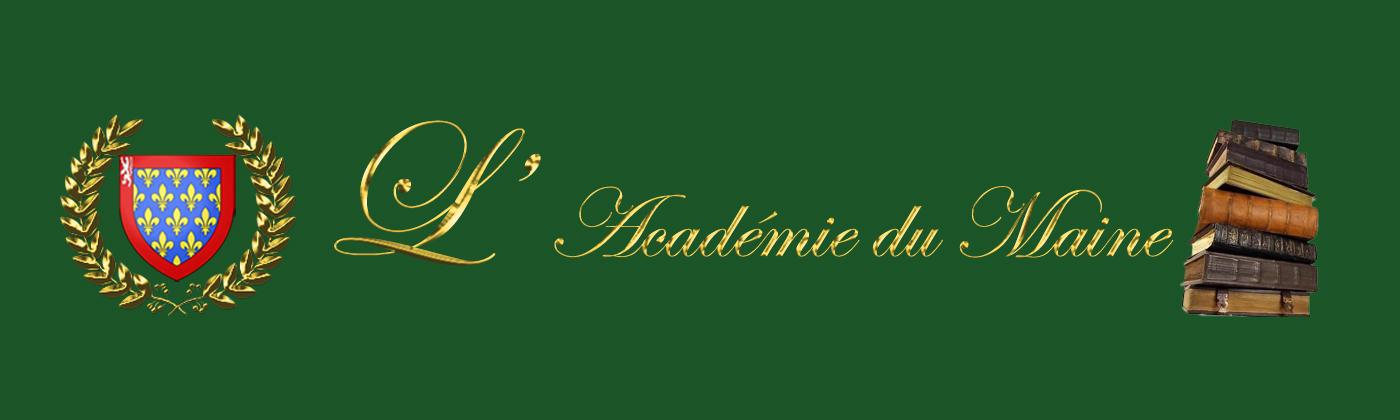 Nouveau bandeau vert academie