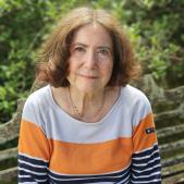 Portrait michele levy